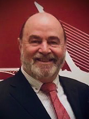 Prof. Dr. Eduardo de Teresa